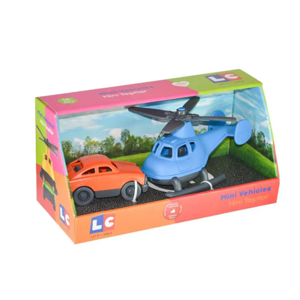 Just Cheap Store LC-30938 Let's be Child - Minik Taşıtlar Araba-H
