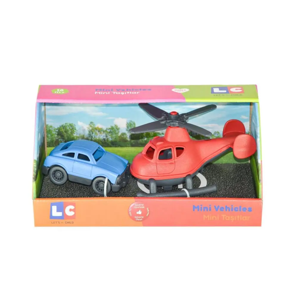 Just Cheap Store LC-30938 Let's be Child - Minik Taşıtlar Araba-H
