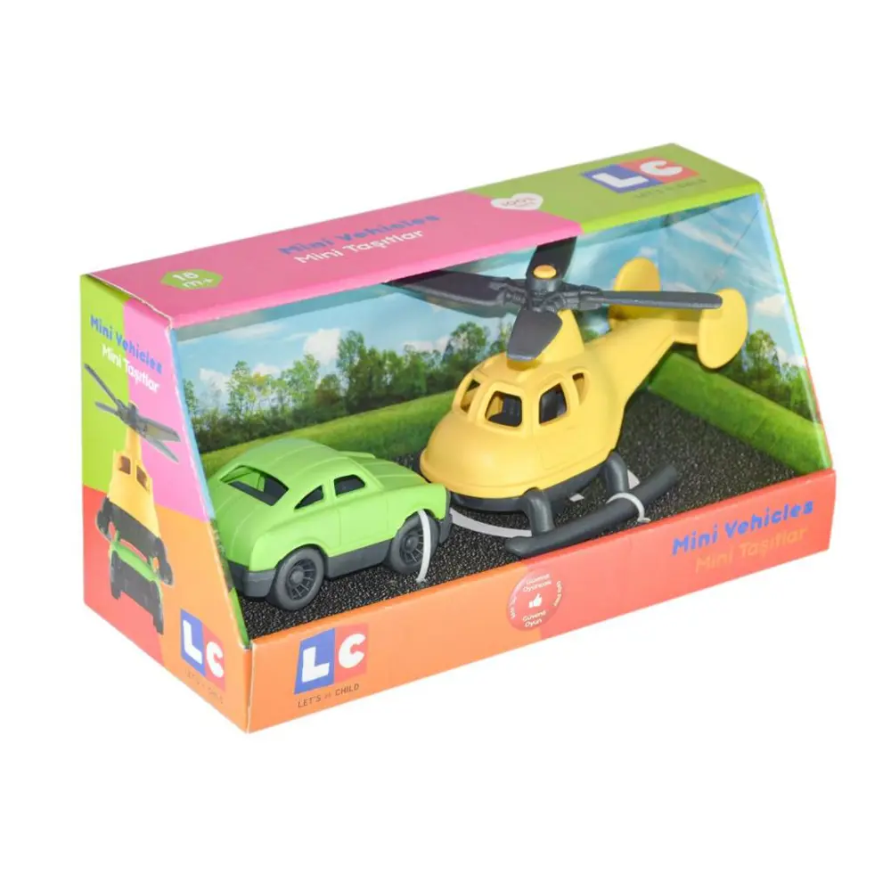 Just Cheap Store LC-30938 Let's be Child - Minik Taşıtlar Araba-H