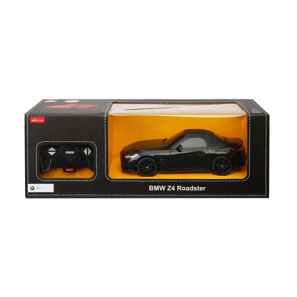 Just Cheap Store Rastar 1:18 BMW Z4 Roadster Uzaktan Kumandalı Iş