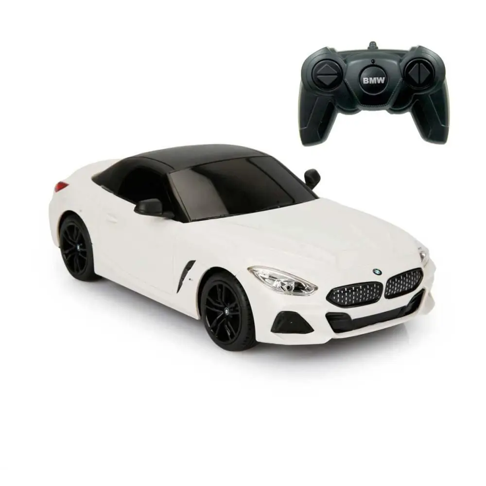 Just Cheap Store Rastar 1:18 BMW Z4 Roadster Uzaktan Kumandalı Iş