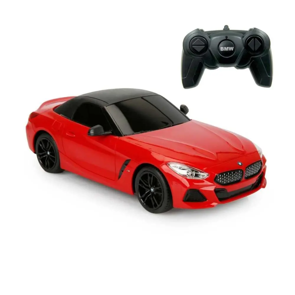 Just Cheap Store Rastar 1:18 BMW Z4 Roadster Uzaktan Kumandalı Iş