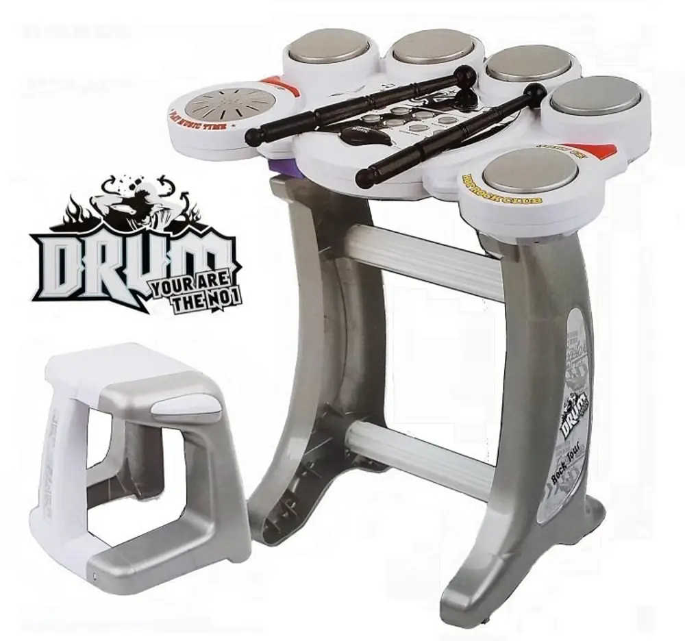 Just Cheap Store Sunman Drum Rock Elektronik Bateri Just Cheap Store Sunman Drum Rock Elektronik Bateri