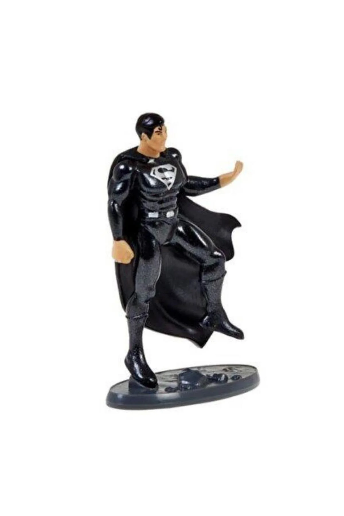 Justice League DC Mini Figürler - GGJ13 (Lisinya)