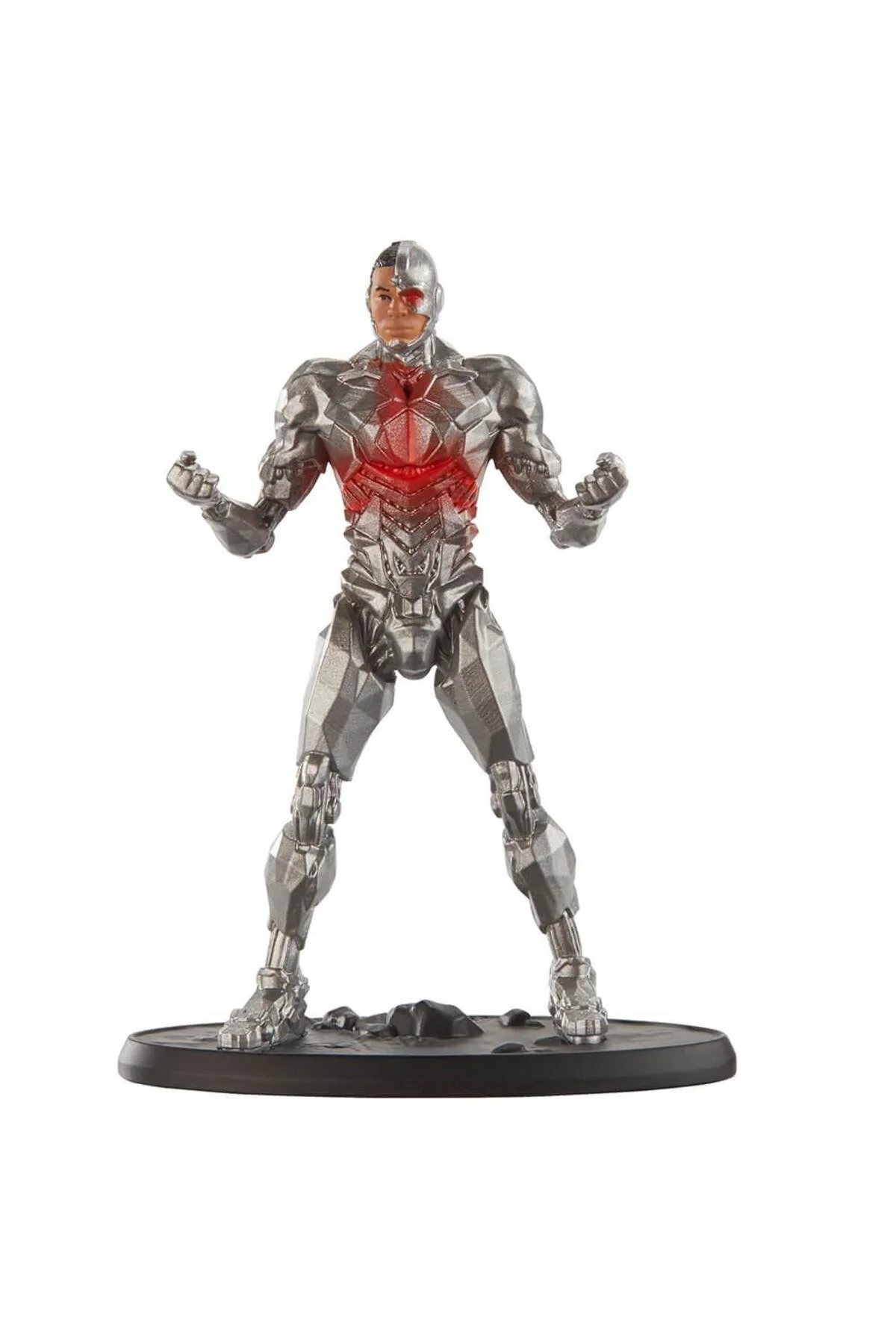 Justice League DC Mini Figürler - GGJ13 (Lisinya)