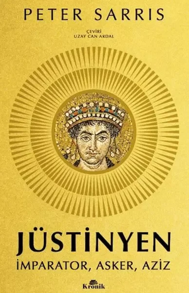 Jüstinyen
