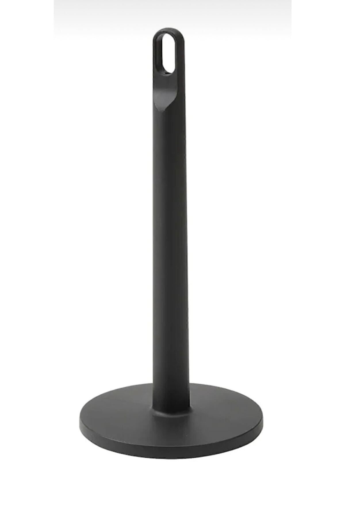 İkea Jüt Famılj Havlu Peçetelik, Kağıt Havlu Standı, Antrasit, 30Cm Si