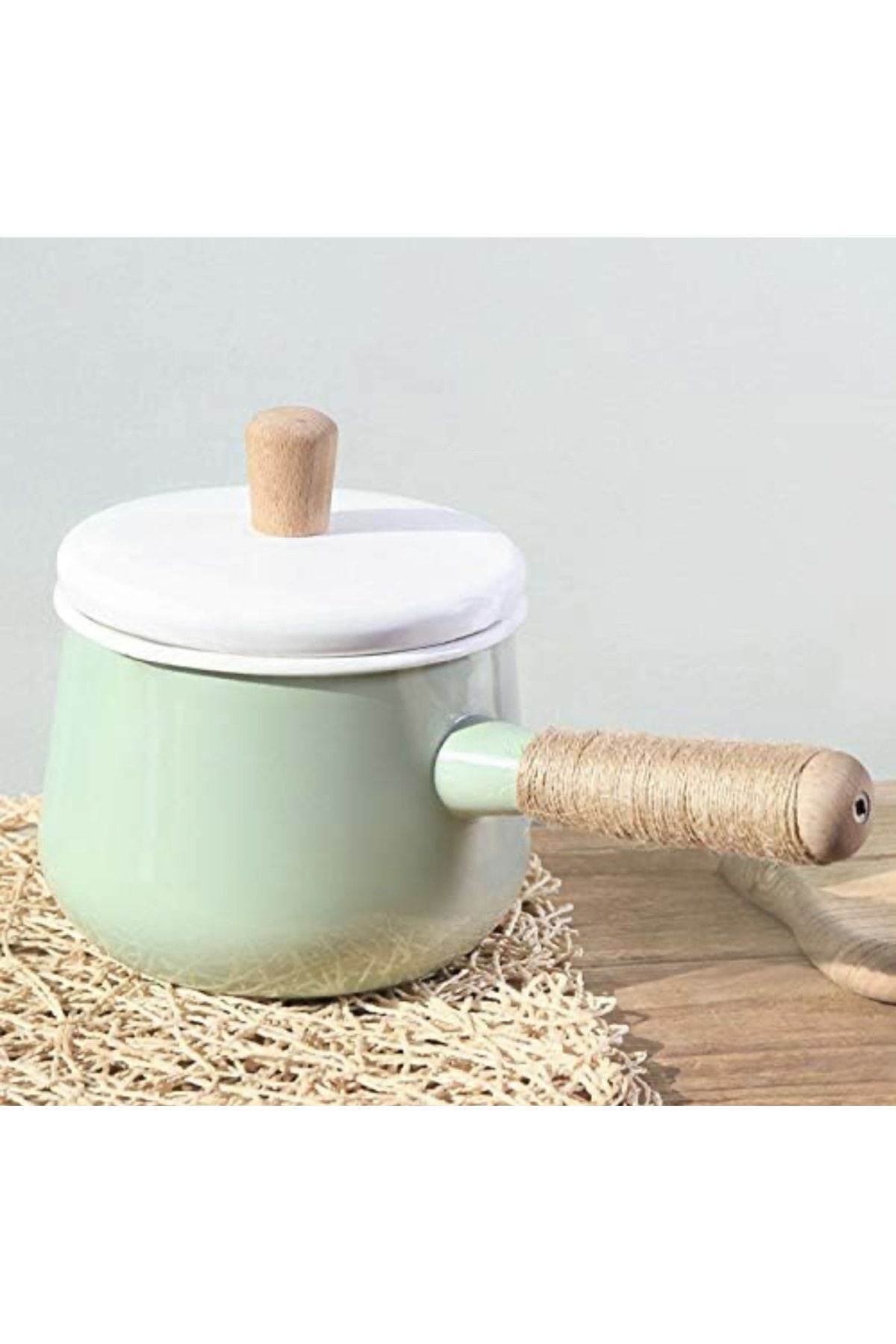 Tuğra Jüt - Hasır İp 100 Metre 3 Adet