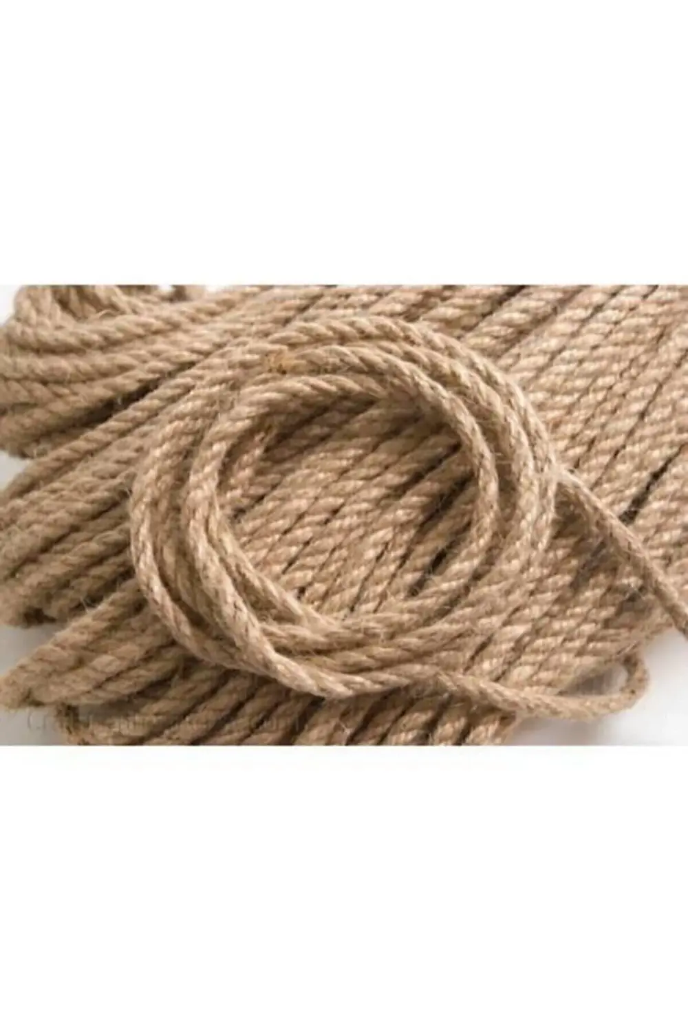 Jut Hasır Ip 6mm (10 MT) – Örgü Ipi – Örgü Ipi – Örgü Ipi