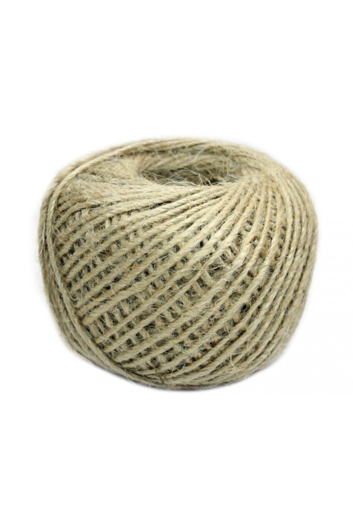 Sivassüsdünyası Jüt İp 100 Metre