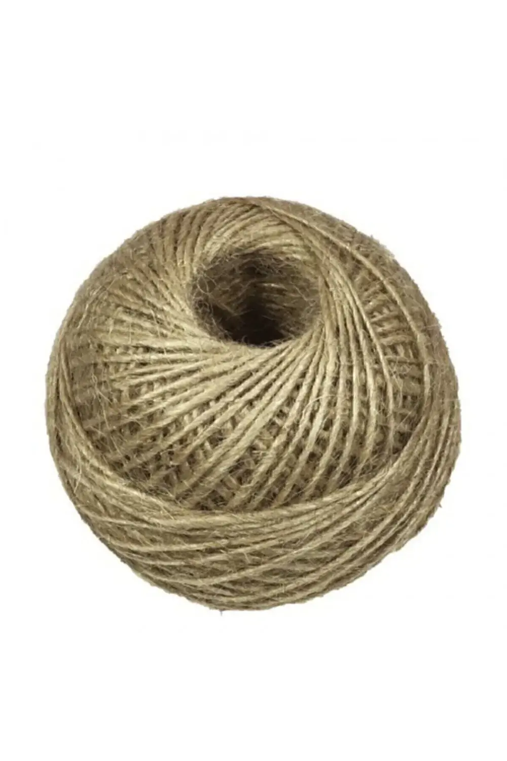 Jut Kırnap El Isı İpı 2 Adet Hasır İp