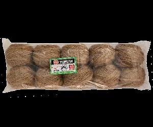 Jüt Kuka İpi 10'lu - Temsan ile Uyumlu Dayanıklı Kuka İpi Seti Fiyatı, Yorumları ve Özellikleri