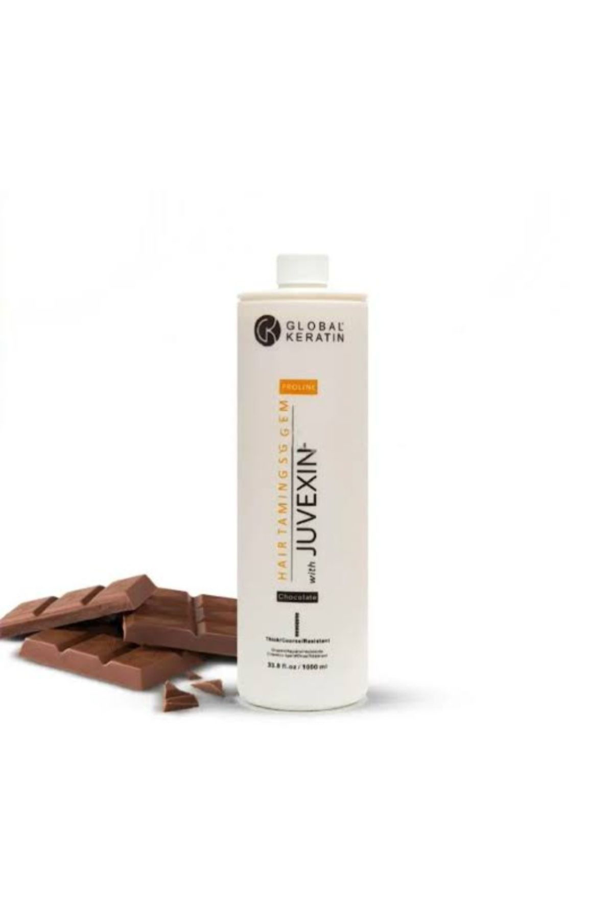 Global Juvexin  Keratin 1000Ml Brasilian Kalici Fön