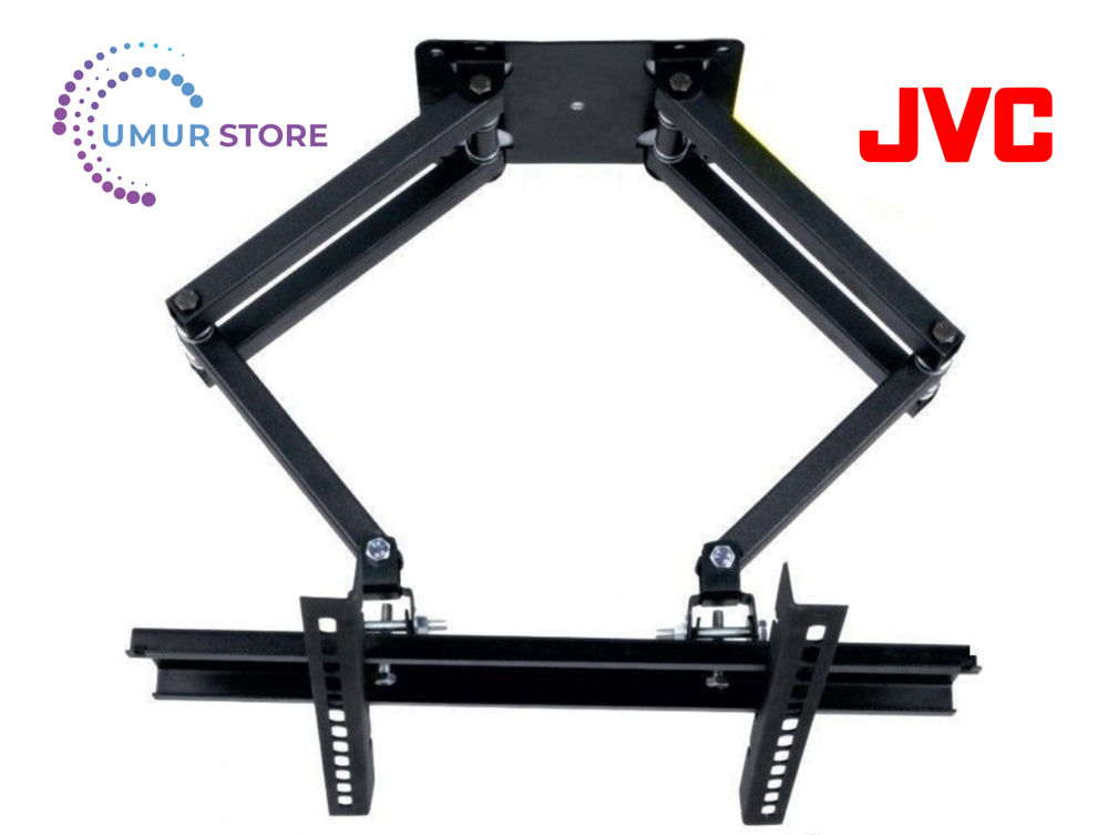 Jvc 40VF5405T 40" Full HD Smart 32”- 55” inç / 82-140 Ekran Lcd L Jvc 40VF5405T 40" Full HD Smart 32”- 55” inç / 82-140 Ekran Lcd L