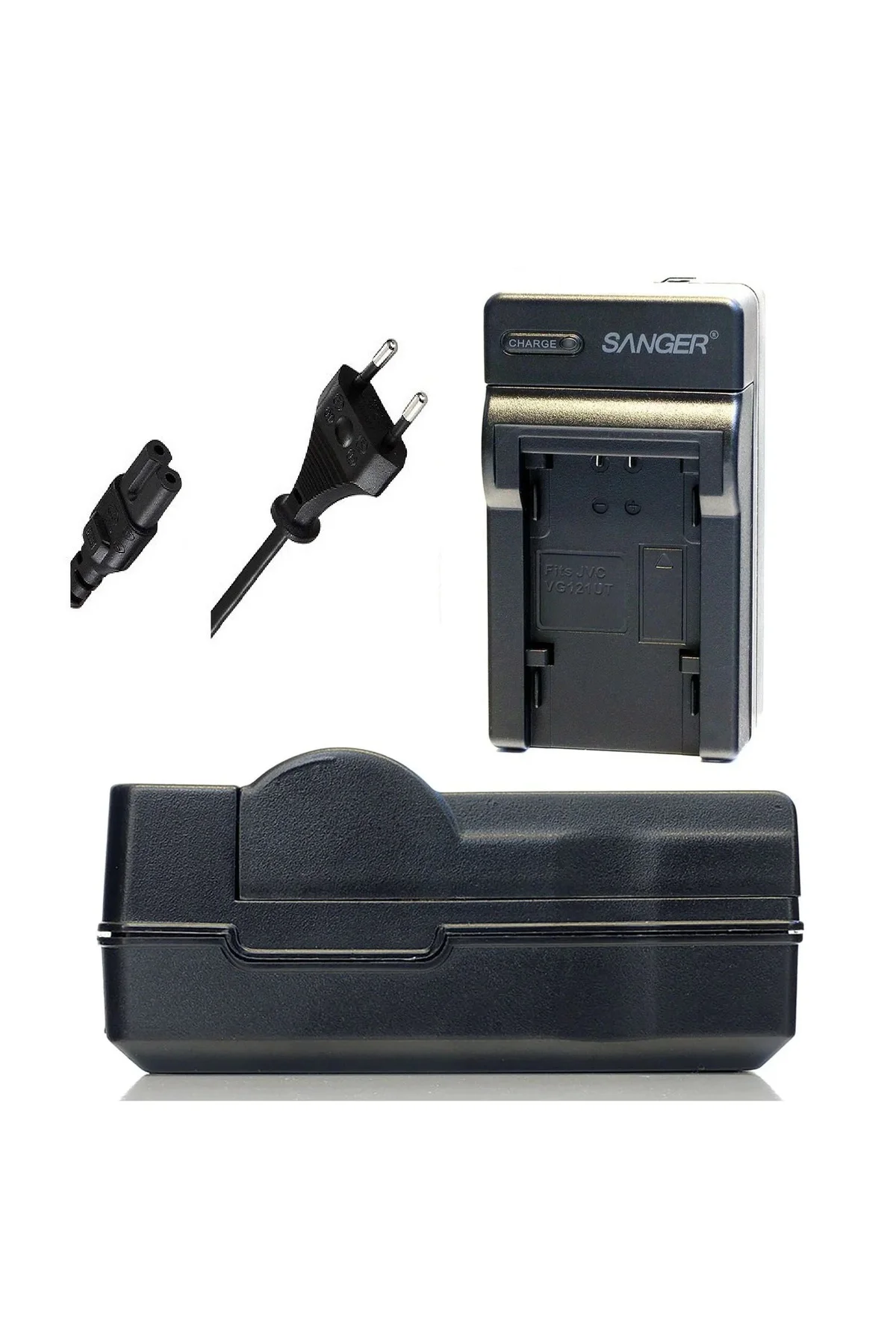 JVC Everio GZ-E10, JVC Everio GZ-E100, JVC Everio GZ-E300, JVC Ev