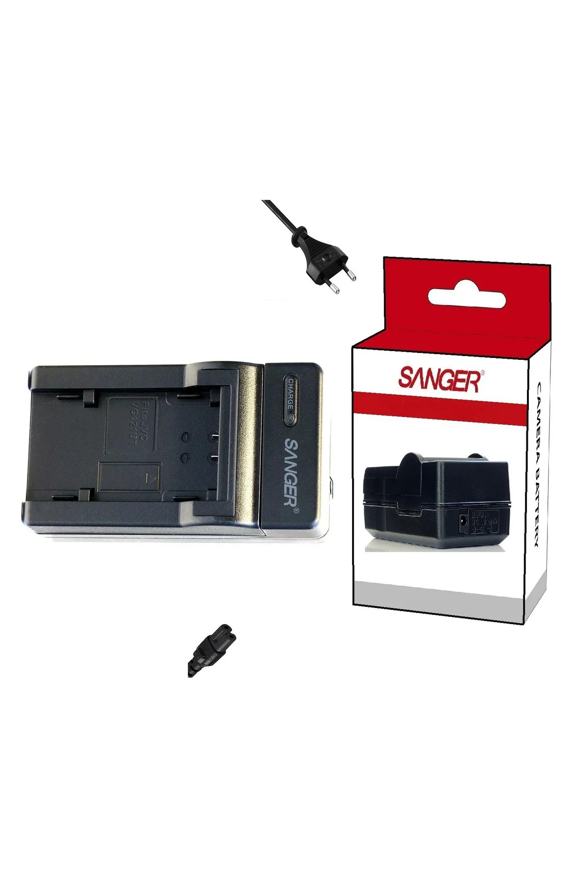 JVC Everio GZ-EX310, JVC Everio GZ-EX315, JVC Everio GZ-EX355, JV