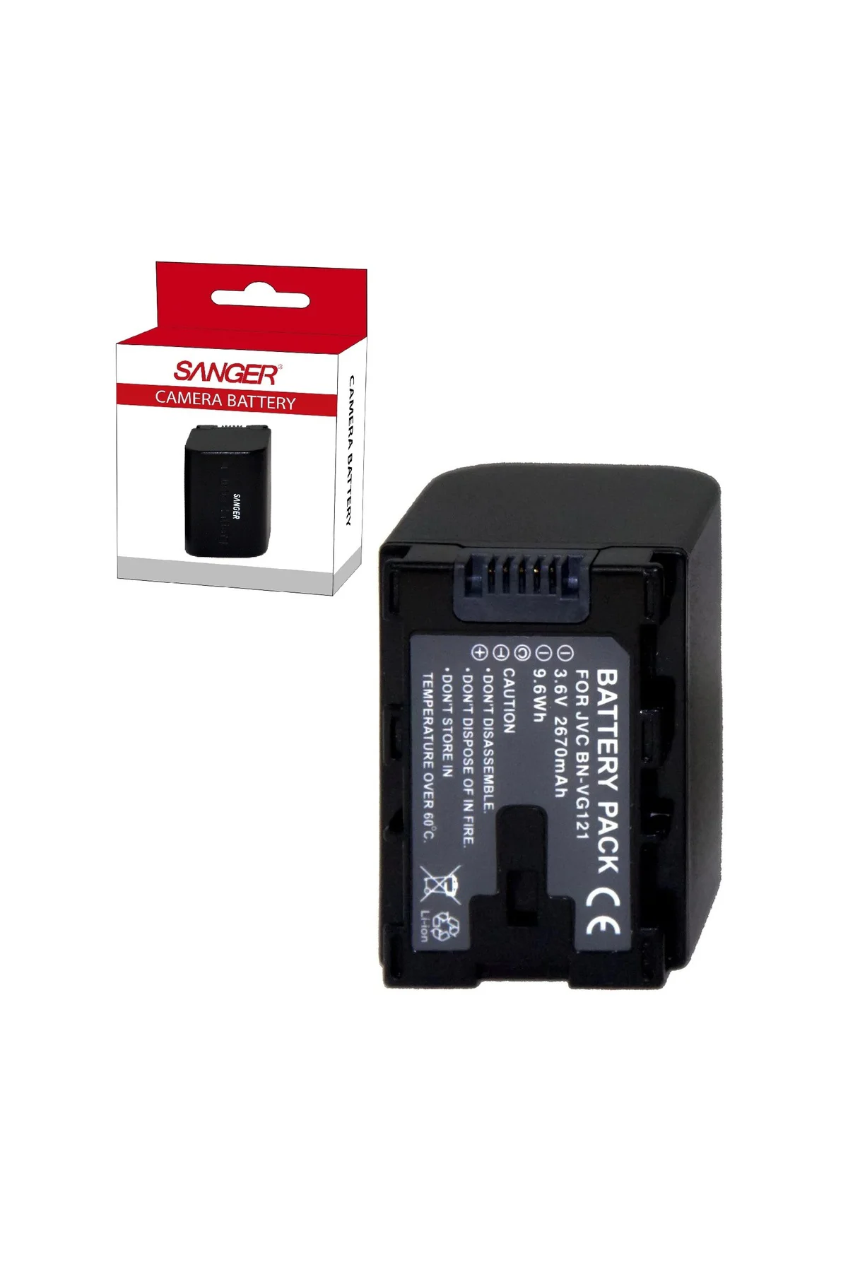 JVC Everio GZ-EX515, JVC Everio GZ-EX555, JVC Everio GZ-GX1, JVC 