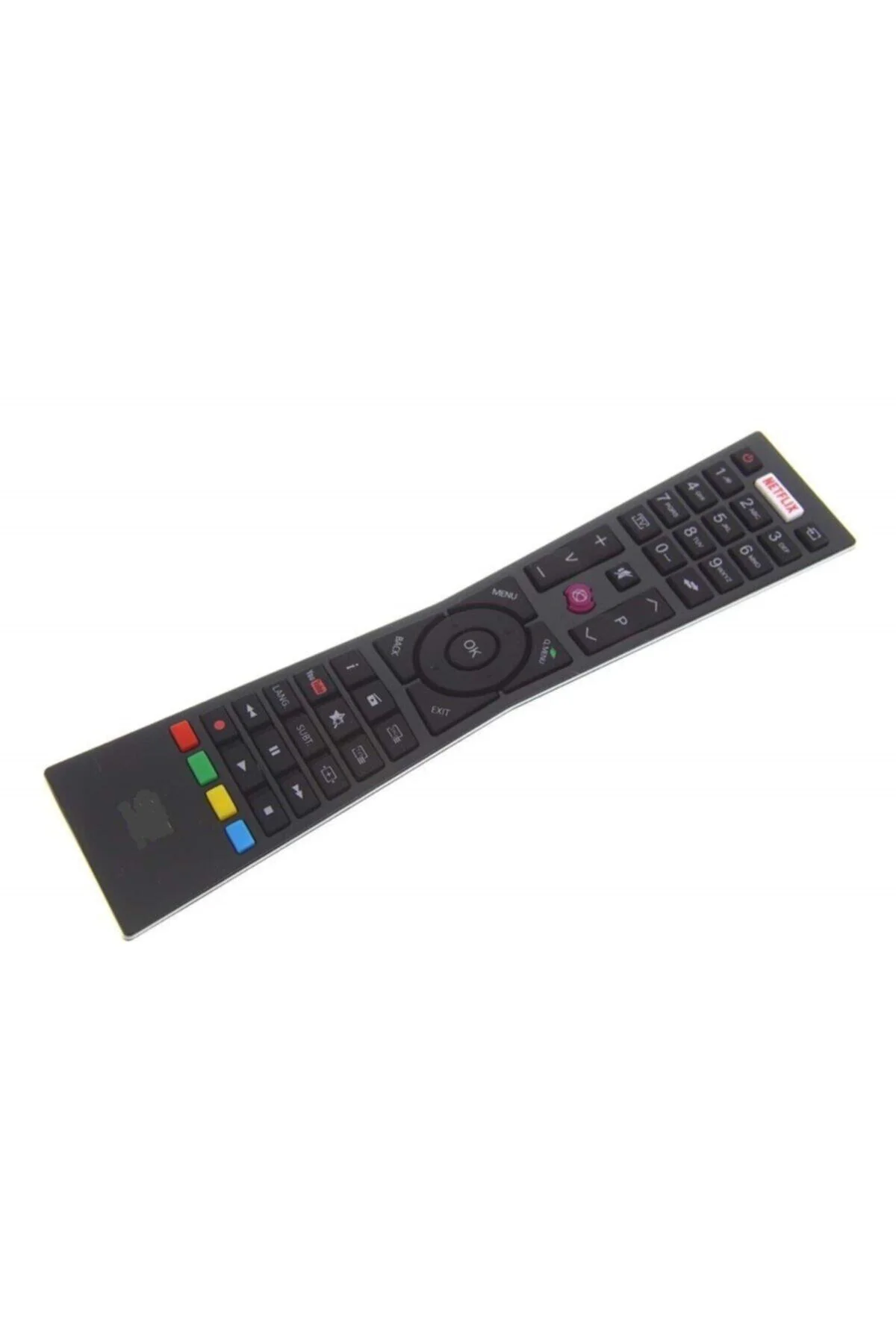 Jvc Lt-32vf53t Smart Led Tv Kumandası Jvc Lt-32vf53t Smart Led Tv Kumandası