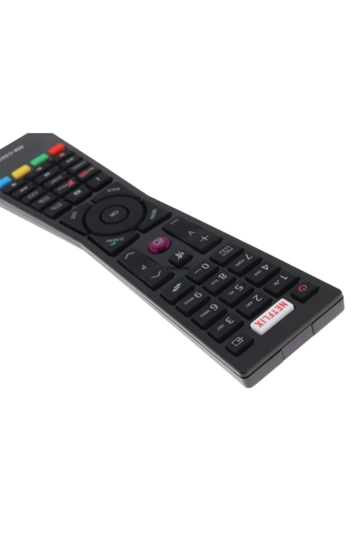 Jvc Lt-32vf53t Smart Led Tv Kumandası