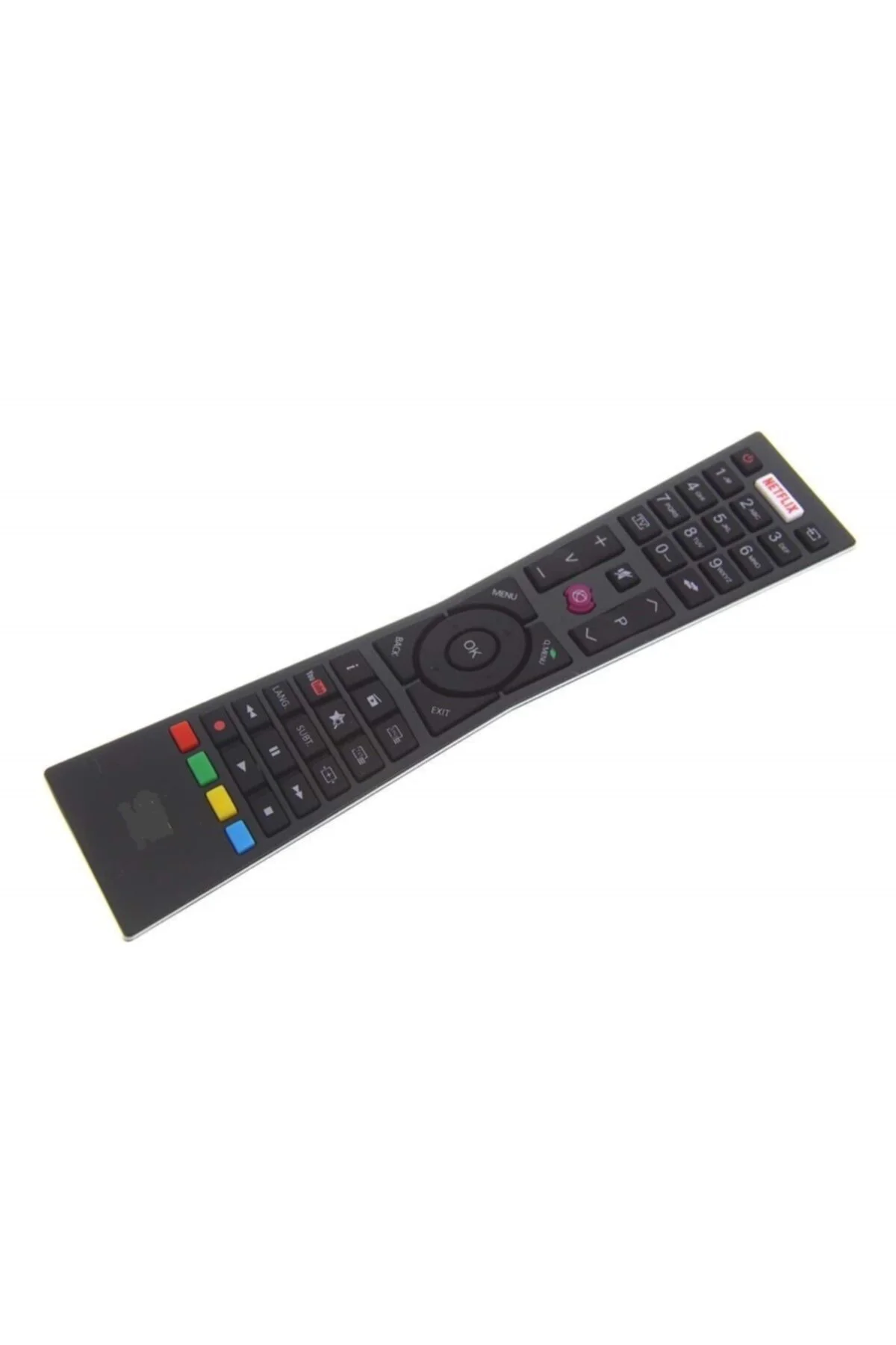 Jvc Lt-32vf53t Smart Led Tv Kumandası