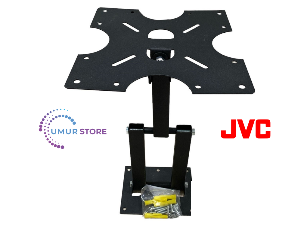 Jvc LT-32VH5100T 32 inç 82 Ekran Uydu Alıcılı Smart Lcd Led TV Çi