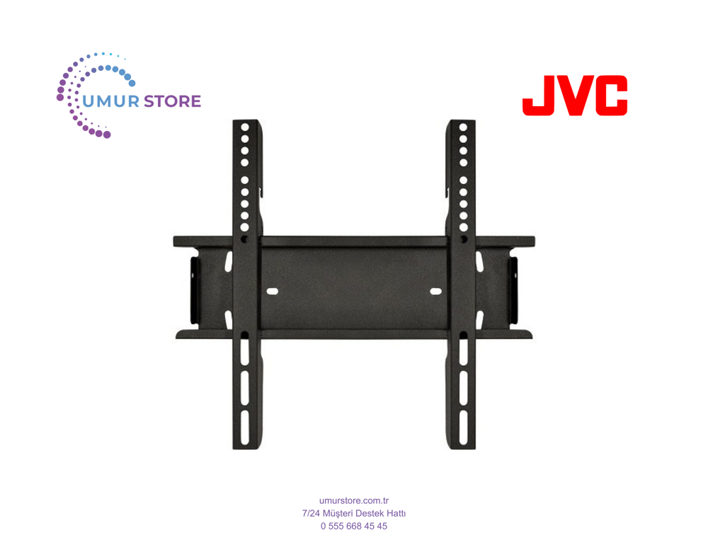 Jvc LT-40VAF545T 40" 101 Ekran Lcd Led Televizyon Sabit Duvar Ask Jvc LT-40VAF545T 40" 101 Ekran Lcd Led Televizyon Sabit Duvar Ask