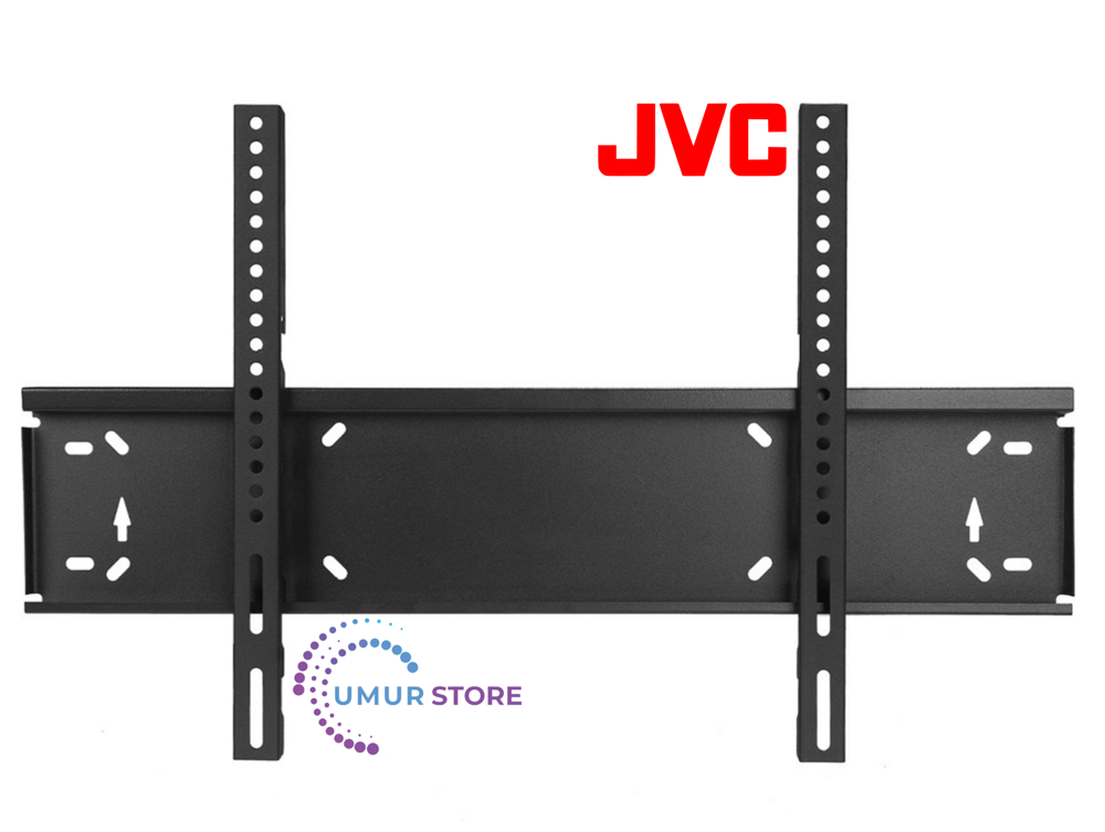 Jvc LT-43VA7405T 43" Uydu Alıcılı 4K Ultra HD Android Smart 40”-