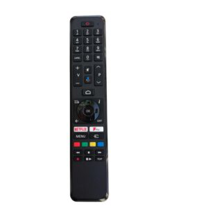 JVC LT-43VAF305T Bluetooth Sesli Tv Kumandası JVC LT-43VAF305T Bluetooth Sesli Tv Kumandası