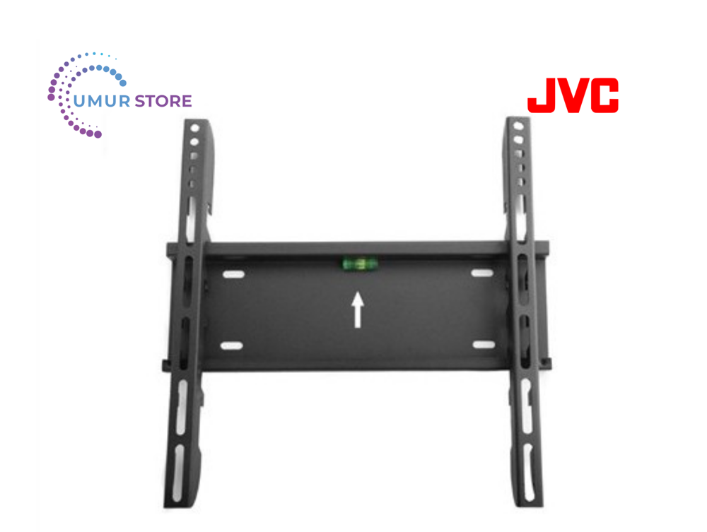 Jvc LT-50VA3005T 50'' 127 Ekran Uydu Alıcılı 4K Ultra HD Android