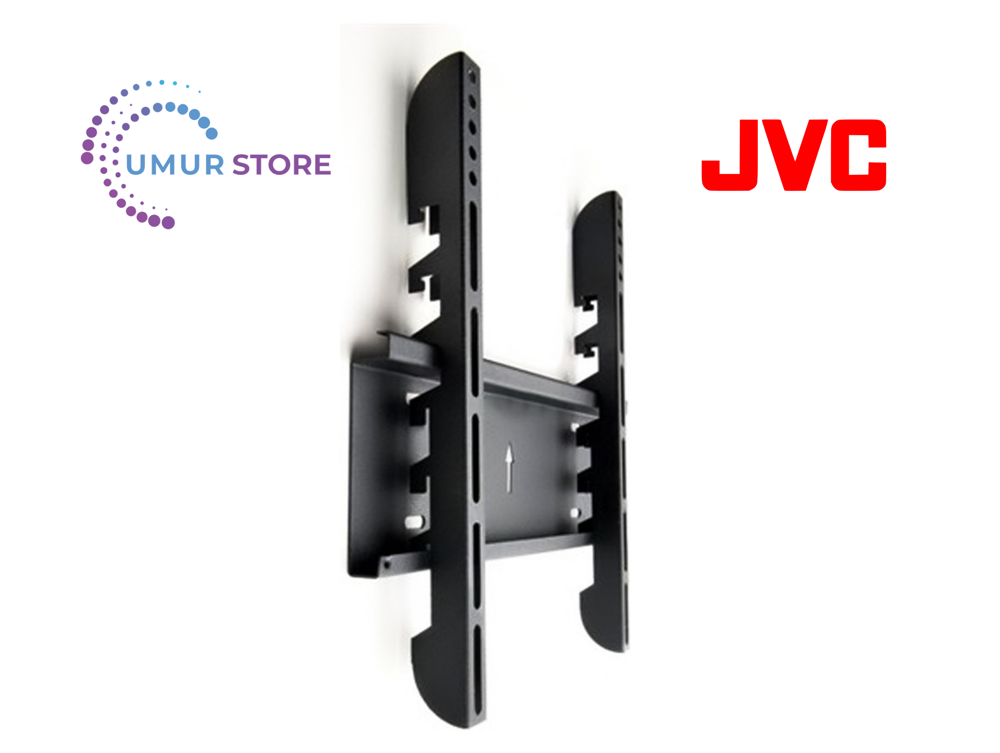 Jvc LT-50VU3206T 50 inç 127 Ekran Uyumlu Lcd Led TV Askı Aparatı