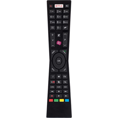 JVC LT-50VU73T 4K Led Televizyon Kumandası JVC LT-50VU73T 4K Led Televizyon Kumandası
