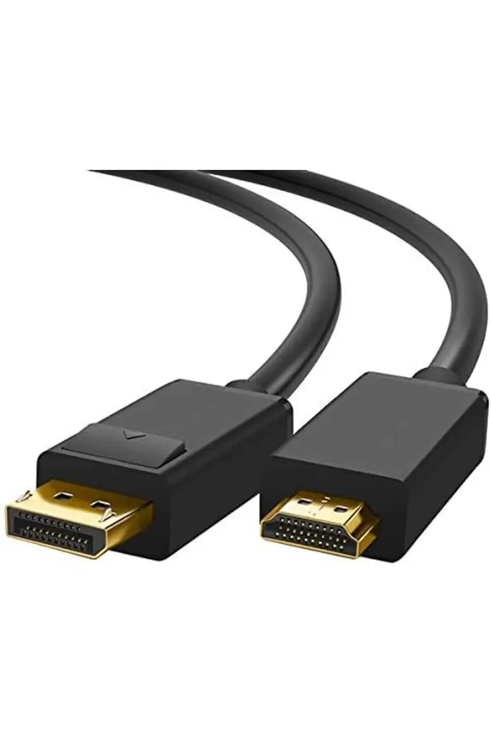 jvnnSHOP PM-15436 DISPLAY PORT TO HDMI KABLO 1.8 METRE * S-LIN 64