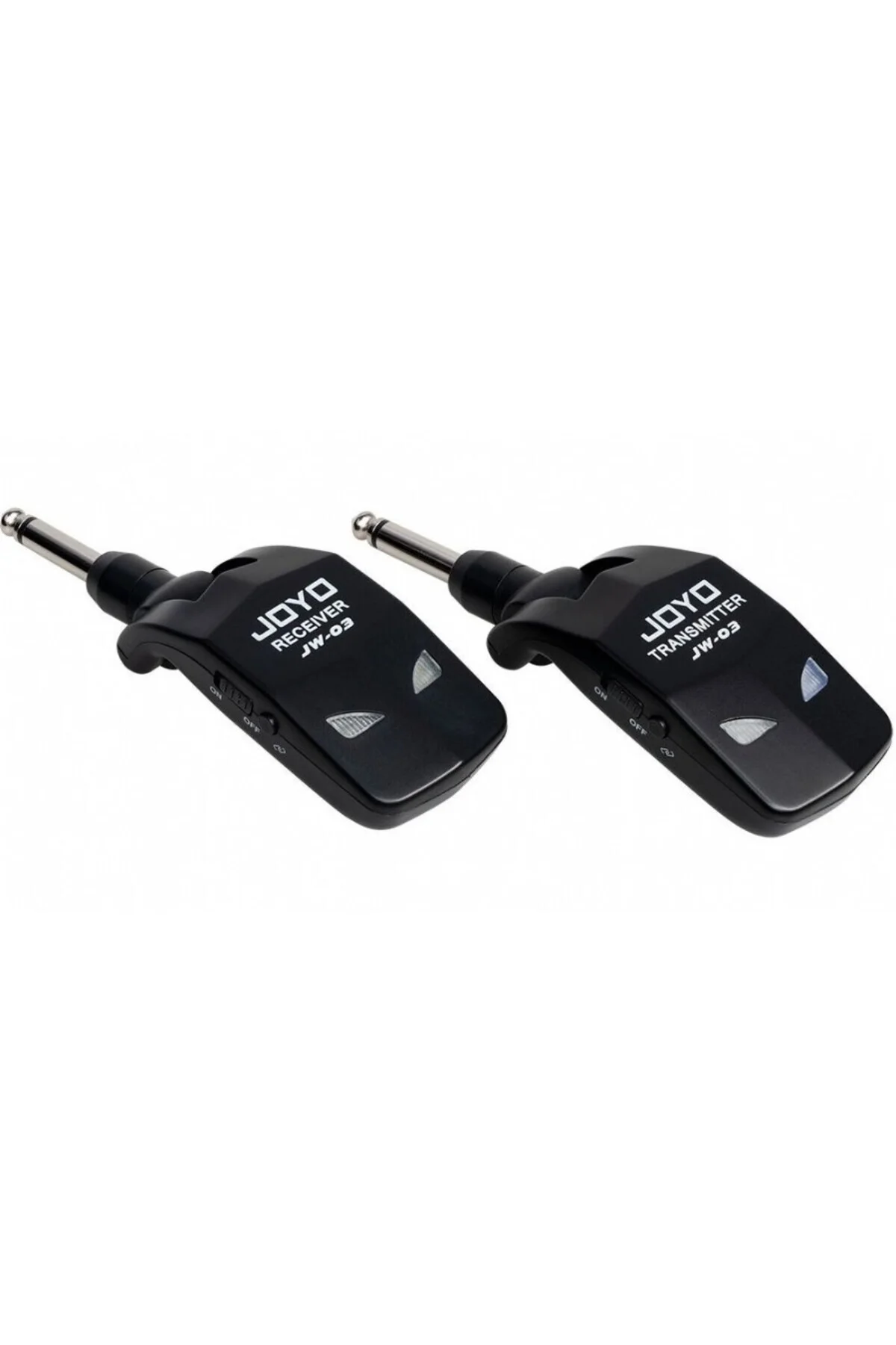 JW-03 2.4G Wireless Gitar kablosuz gitar verici alıcı dijital ŞAR