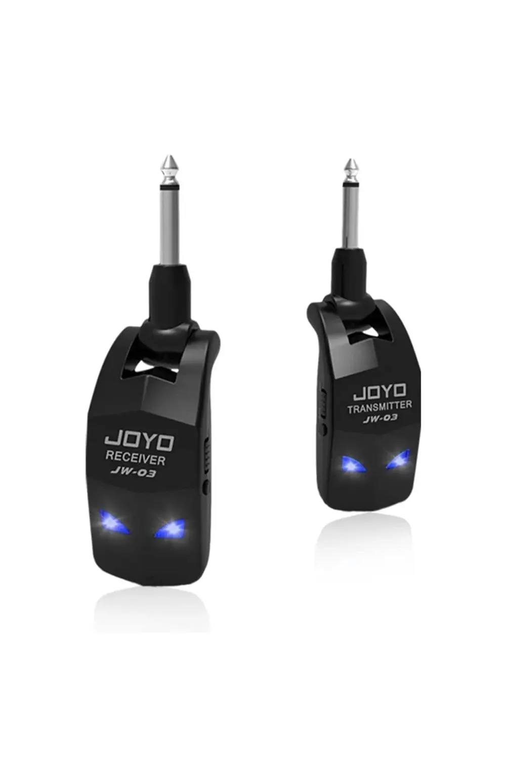 Jw03 2.4ghz Digital Wireless Jak Girişli Tüm Esntrümanlar Için Te