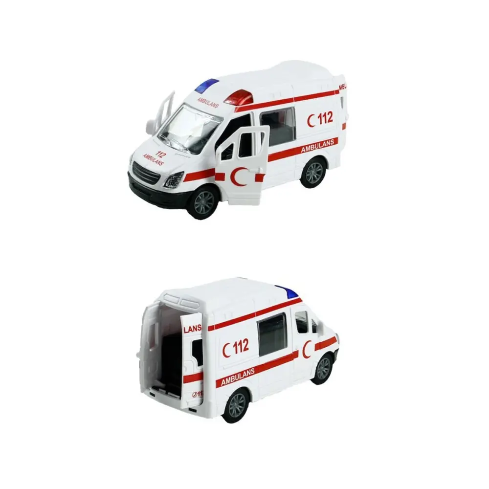 JW567-012 SÜRTMELİ ILK YARDIM