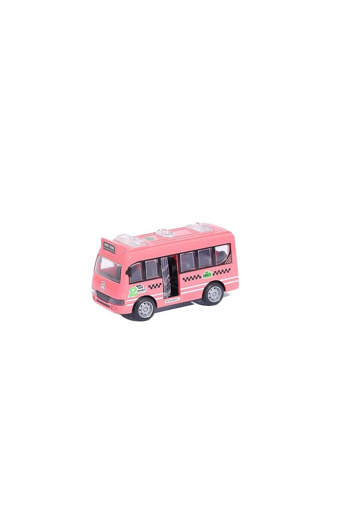 Jw567-043 Sürtmeli Şehir Otobüsü-Vardem