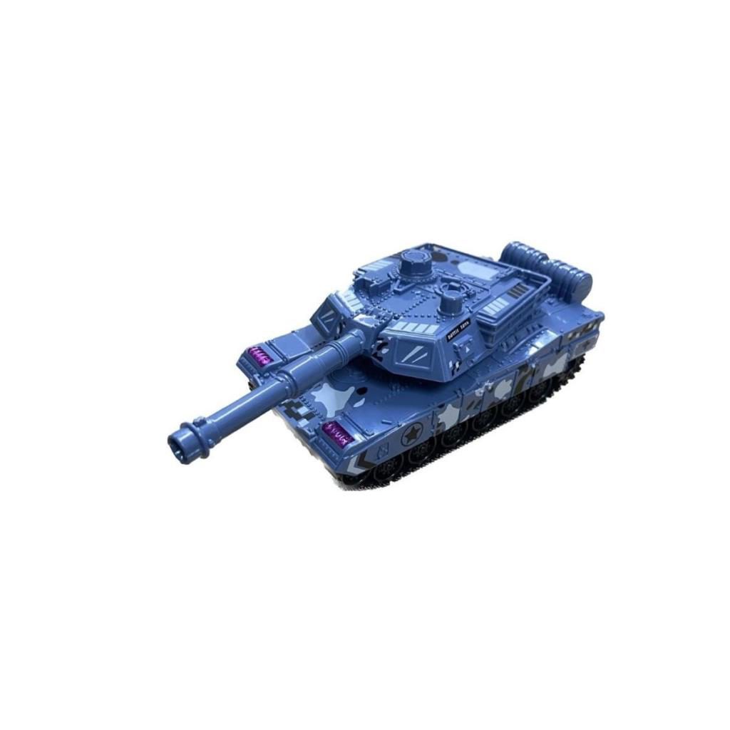 JW567-045 SÜRTMELİ TANK -Vardem JW567-045 SÜRTMELİ TANK -Vardem