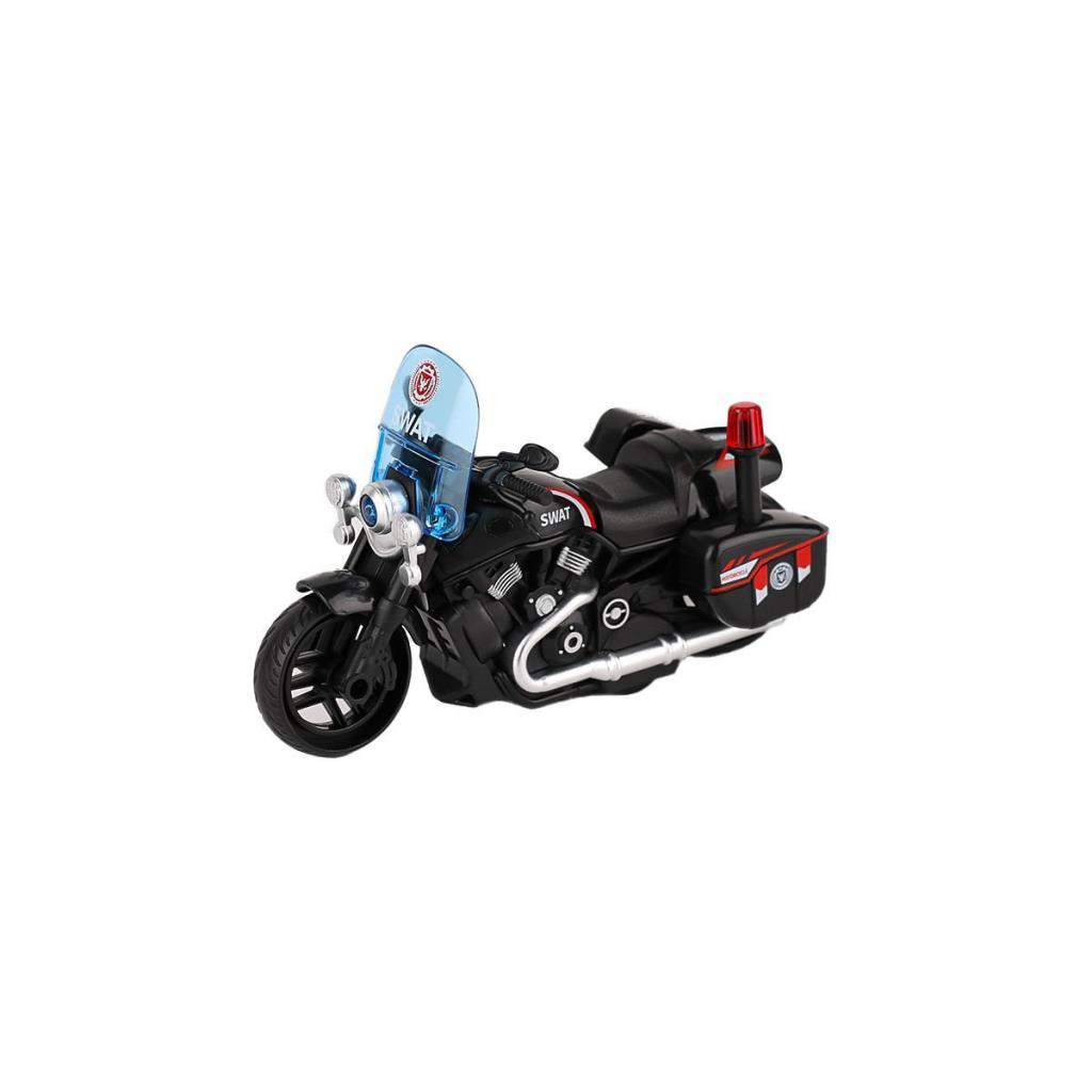 JW567-123 Sürtmeli Güvenlik Motosikleti Oyuncak JW567-123 Sürtmeli Güvenlik Motosikleti Oyuncak