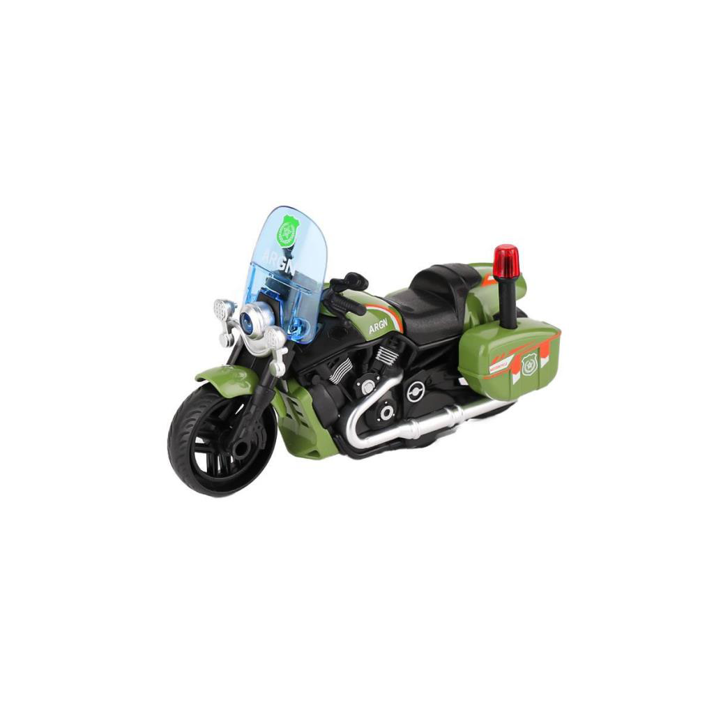JW567-123 Sürtmeli Güvenlik Motosikleti Oyuncak JW567-123 Sürtmeli Güvenlik Motosikleti Oyuncak