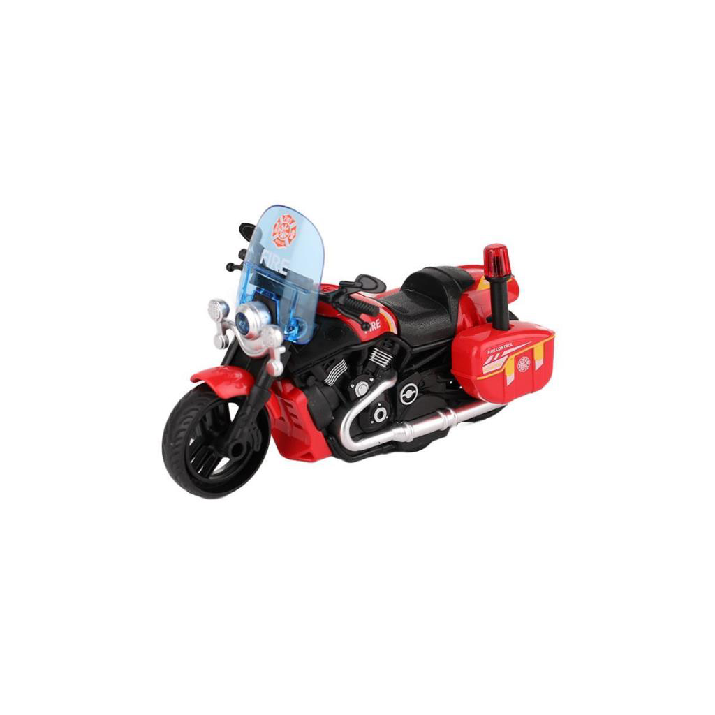 JW567-123 Sürtmeli Güvenlik Motosikleti Oyuncak JW567-123 Sürtmeli Güvenlik Motosikleti Oyuncak