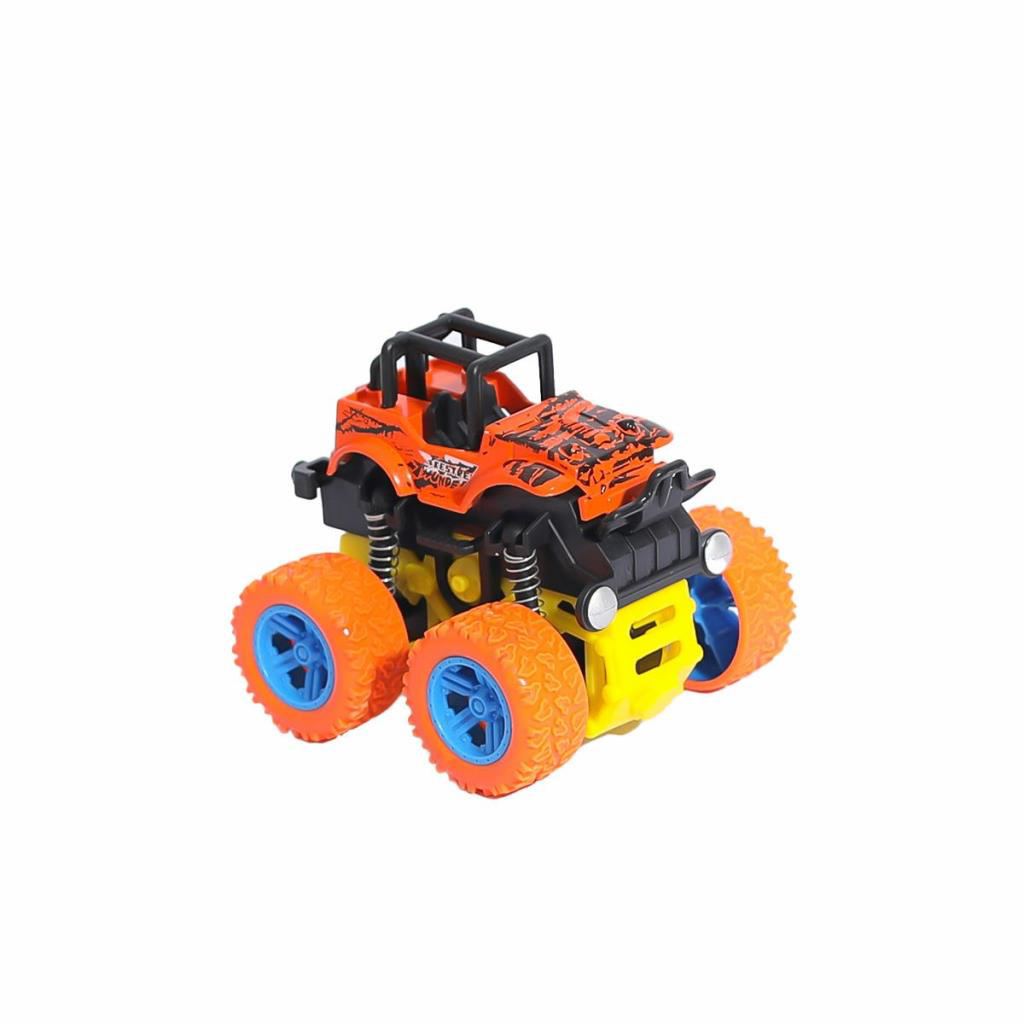 JW567-128 Sürtmeli Büyük Teker Jeep -Vardem JW567-128 Sürtmeli Büyük Teker Jeep -Vardem
