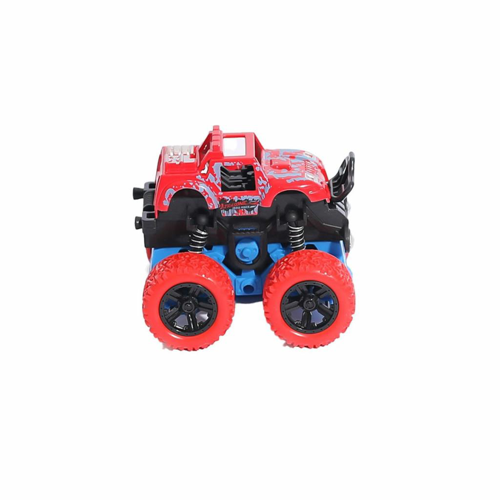 JW567-128 Sürtmeli Büyük Teker Jeep -Vardem JW567-128 Sürtmeli Büyük Teker Jeep -Vardem
