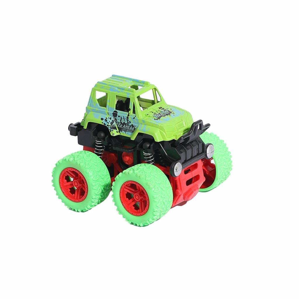 JW567-128 Sürtmeli Büyük Teker Jeep -Vardem JW567-128 Sürtmeli Büyük Teker Jeep -Vardem