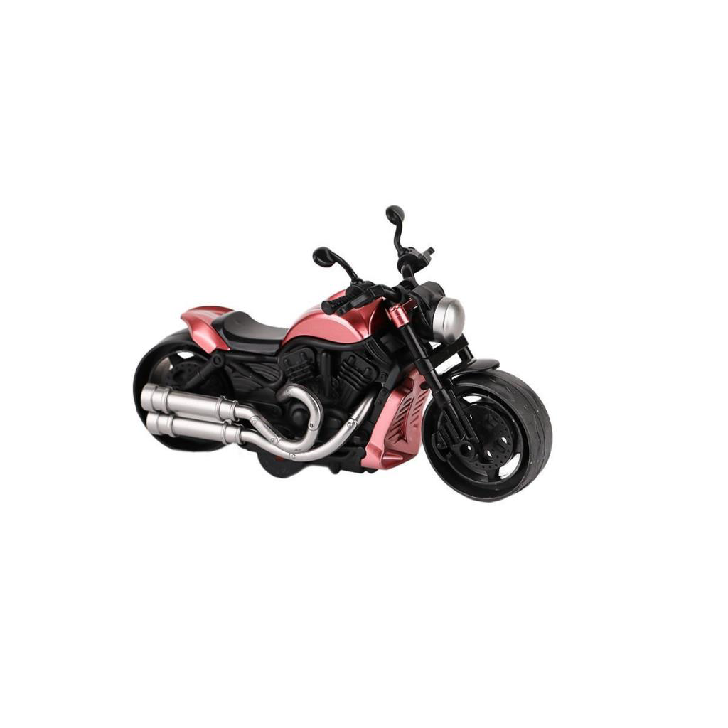 JW567-164 Sürtmeli Travel Model Motosiklet Oyuncak JW567-164 Sürtmeli Travel Model Motosiklet Oyuncak