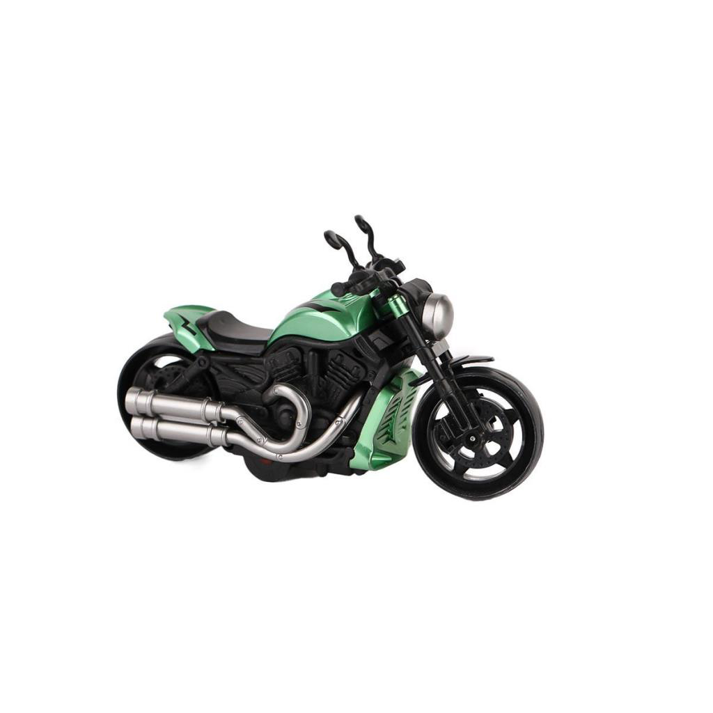 JW567-164 Sürtmeli Travel Model Motosiklet Oyuncak JW567-164 Sürtmeli Travel Model Motosiklet Oyuncak