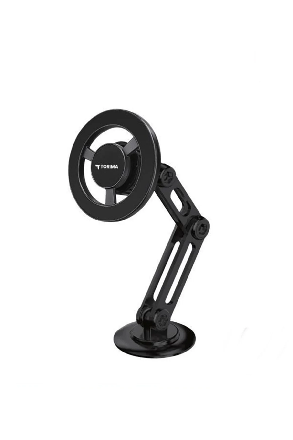 JX-052 Metal Manyetik Telefon Tutucu – Güçlü Mıknatıslı, 360° Hareketli JX-052 Metal Manyetik Telefon Tutucu – Güçlü Mıknatıslı, 360° Hareketli