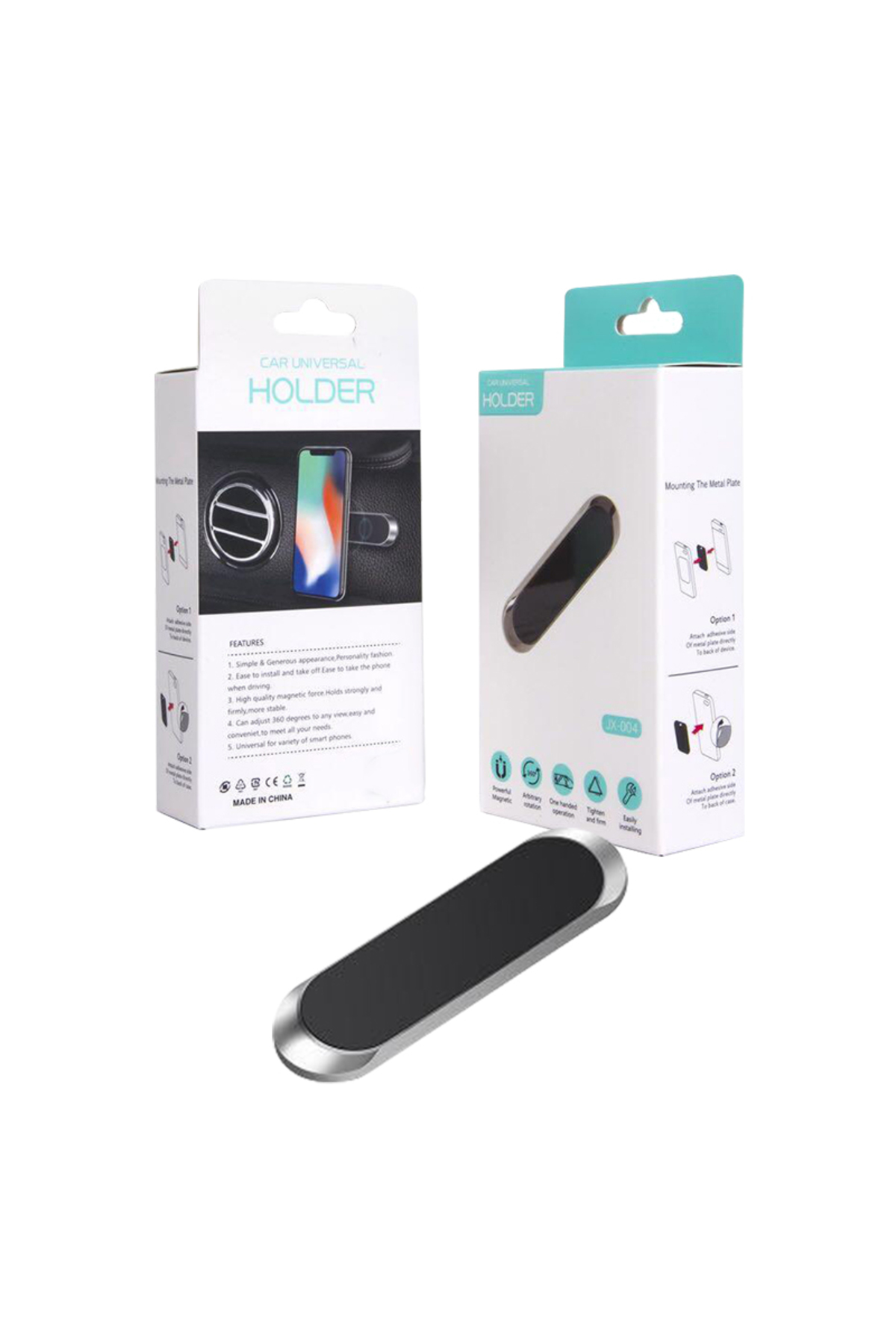 JX004 MIKNATISLI TELEFON TUTACAĞI (4808)
