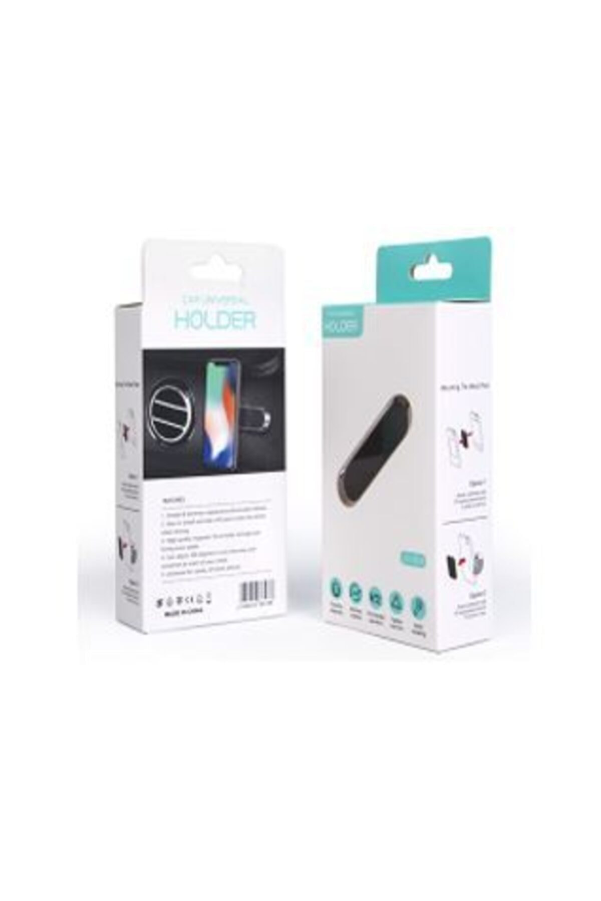 Jx004 Mıknatıslı Telefon Tutacağı