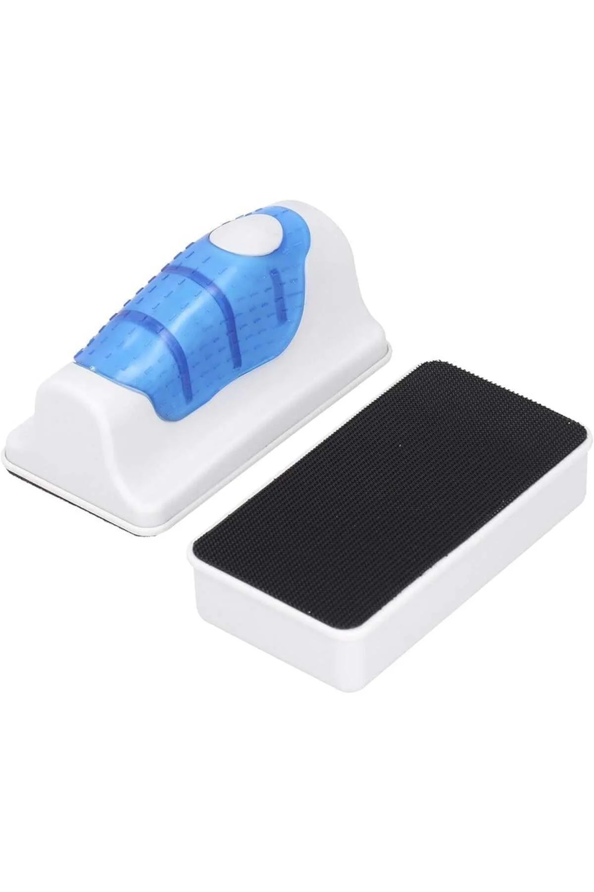 JY-01S Küçük Boy Mıknatıslı Akvaryum Camı Sileceği - Nano Akvaryu JY-01S Küçük Boy Mıknatıslı Akvaryum Camı Sileceği - Nano Akvaryu