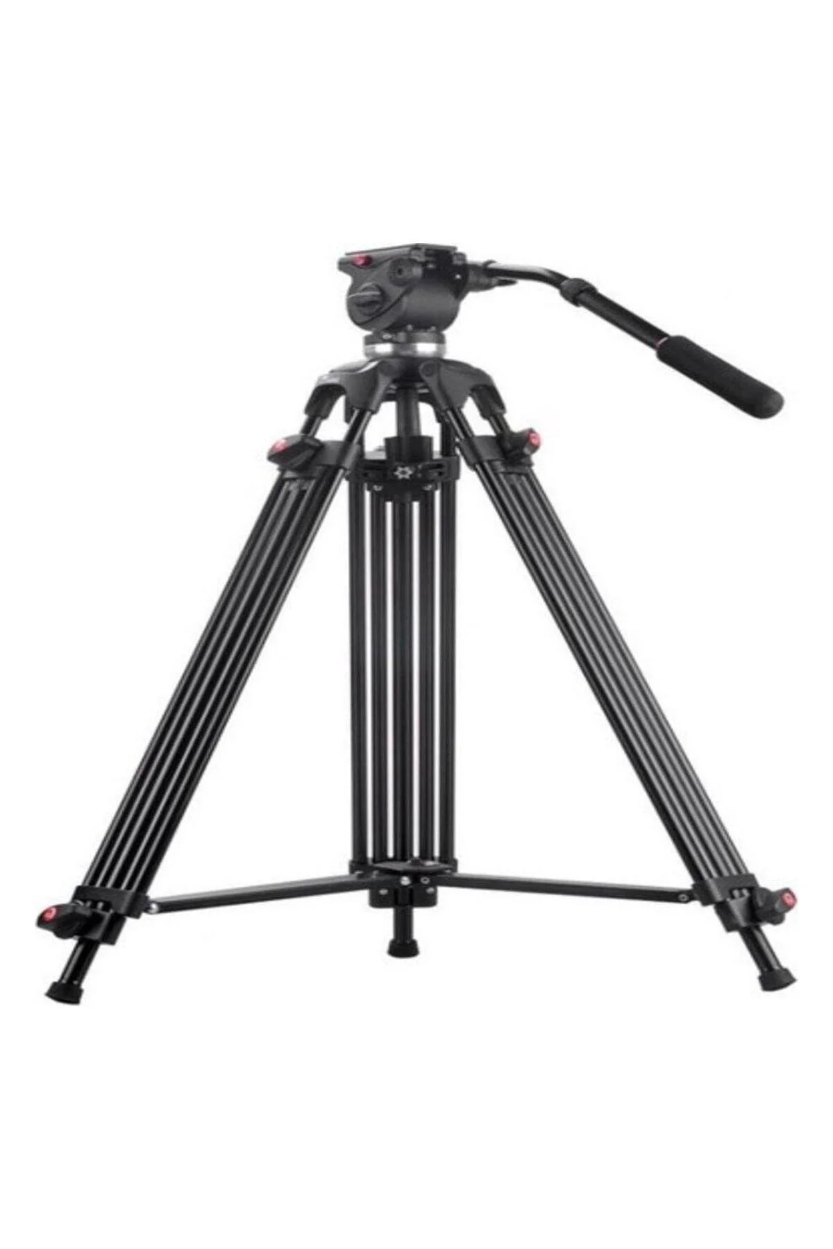 Jy0606B Video Tripod 185Cm 0606 Kafa İle Fiyatı, Yorumları ve Özellikleri